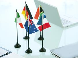 一百分翻譯成功簽約國內(nèi)頭部家電企業(yè)翻譯項目