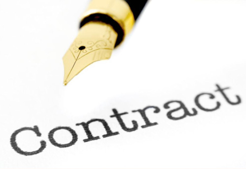 法律合同翻譯 法律合同翻譯