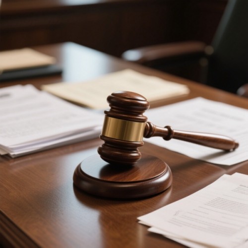 一百分翻譯，深耕法院翻譯，讓法律語言精準(zhǔn)傳遞