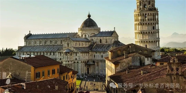 BSI全球標準圖譜：ICS框架下的產業賦能指南（四）--91.080 建筑物結構