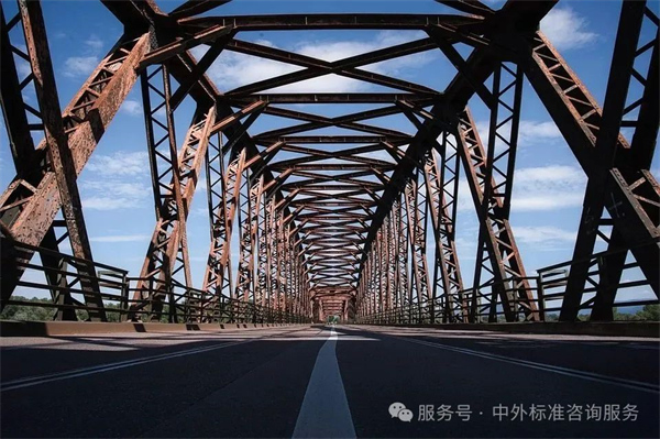 BSI全球標準圖譜：ICS框架下的產業賦能指南（九）--土木工程綜合+土方工程、挖掘、地基構造、地下工程+外部輸水系統……