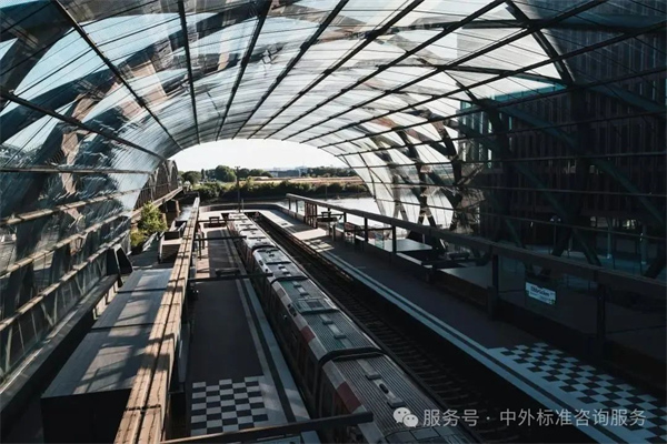 BSI全球標準圖譜：ICS框架下的產業賦能指南（九）--土木工程綜合+土方工程、挖掘、地基構造、地下工程+外部輸水系統……